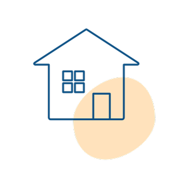 往診のイラスト