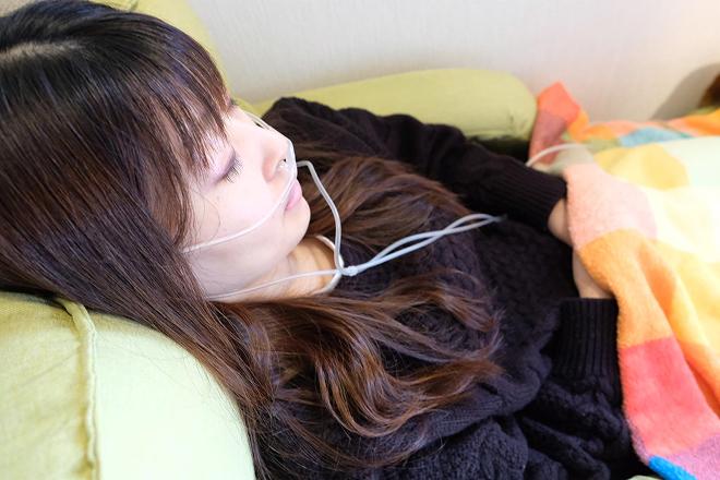 水素ケア - 画像1