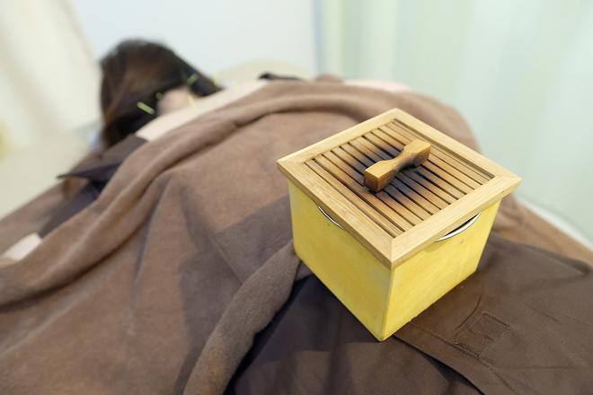 妊活ケア - 画像1