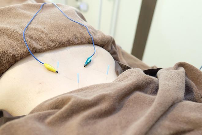 妊活ケア - 画像2