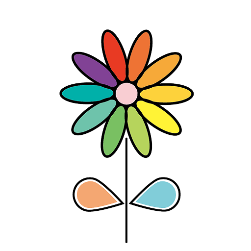 toiroはりきゅう治療院ロゴ